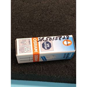 หลอดไฟฮาโลเจน Osram 64435V 24V 20W จำนวน 10 หลอด, 180775 - อุปกรณ์และอะไหล่เซมิคอนดักเตอร์ระดับโลกที่เชื่อถือได้ - Product Image 6