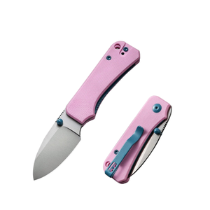 Cuchillos Plegables para Pesca y Preparación de Alimentos en Campamentos, Diseño Compacto para un Almacenamiento Sencillo y Campamentos de Fin de Semana - Product Image 1