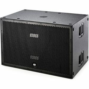 VENTES À PRIX RÉDUIT pour le caisson de basses actif professionnel RCF SUB 8006-AS - Product Image 1
