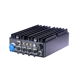 Série NINO-IP68-G1, ordinateur industriel embarqué étanche IP68, ordinateur robuste sans ventilateur - Product Image 3