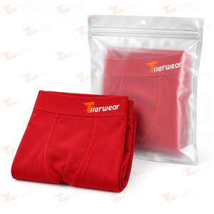 Collants de compression pour hommes, cyclisme, performance flexible, écologiques, séchage rapide, respirants, spandex/polyester, longueur intégrale - Product Image 6