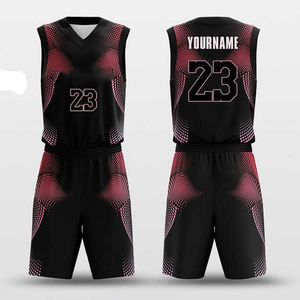 Maillot de sport léger en polyester à prix d'usine pour entraînement de basketball, marque privée - Product Image 6