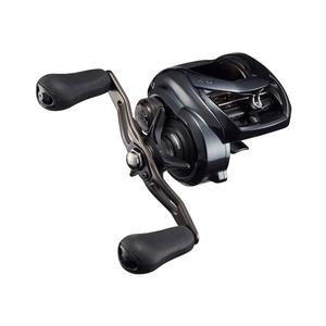 รอกสปินนิ่ง DAIWA 21 TATULA TW 400 รุ่น 400 400L 400H 400HL 400XH 400XHL สำหรับเหยื่อขนาดใหญ่ ทนทานต่อการใช้งานหนัก ผลิตจากอลูมิเนียมอัลลอยด์ ป้องกันการกัดกร่อน - Product Image 3