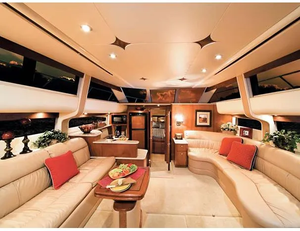 เรือยนต์เมอริเดียน 408 ปี 2006 - Product Image 3