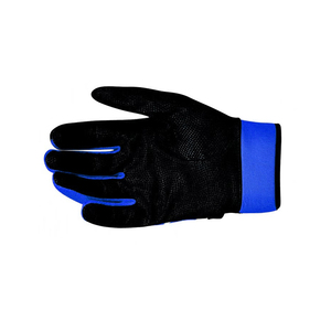 Customization Professional Men's Women's Leather <b>Baseball</b> Batting <b>Gloves</b> Anti-Slip Design for Adults - Product Image 5