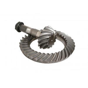 Piñón de corona para retroexcavadora JCB 33X13 L/H M30 458/70220, reemplazo OEM para transmisión final 2CX 3CX 4CX 5CX - Product Image 1