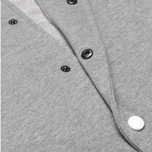 New Custom Logo Varisty <b>Jacket</b> <b>for</b> <b>Men</b> and High Quality Fashionable Breathable College <b>Baseball</b> <b>jacket</b> <b>for</b> <b>men</b> - Product Image 3