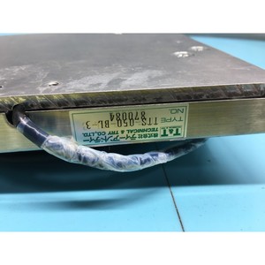 โทร 036-100293-1 เครื่องชั่งน้ำหนัก, เซ็นเซอร์, เครื่องชั่ง TEL TRACKS - อุปกรณ์และอะไหล่เซมิคอนดักเตอร์ระดับโลกที่เชื่อถือได้ที่ - Product Image 5