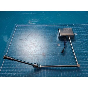 Plaque de blindage de filtre RF AMAT 0040-08339, utilisée telle qu'elle est, pièces d'équipement semi-conducteur d'époque - Product Image 6