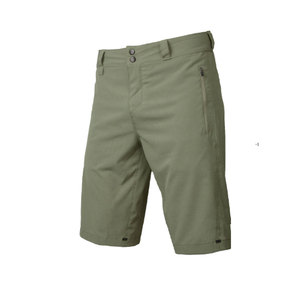 Pantalones Cortos de Ciclismo de Montaña de Alta Calidad, Diseño de Malla Transpirable, Tejido de Secado Rápido, Cómodos para Deportes al Aire Libre - Product Image 4