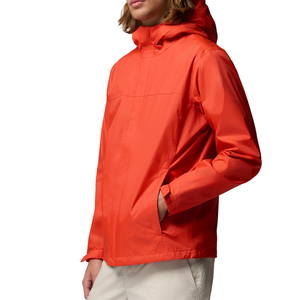 Latest Style <b>Hooded</b> Winter Men <b>Rain</b> <b>Jacket</b> Full Sleeves High Quality Men Waterproof <b>Jacket</b> With All Size Available - Product Image 3