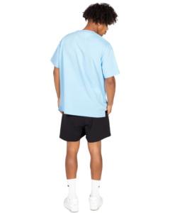 เสื้อยืดโอเวอร์ไซส์ลายพิมพ์กราฟิกกุหลาบสไตล์เรโทร ย้อมสีเอซิด ผ้าฝ้าย 100% สำหรับฤดูร้อน เสื้อยืดผู้ชายสตรีทแวร์ - Product Image 1