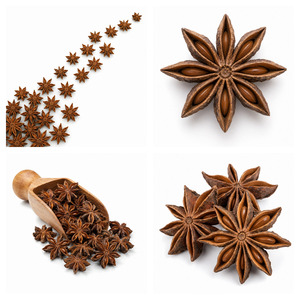 Top Selling Premium Quality Competitive Price Vietnam Manufacturer Supply Star Anise Customized Packaging - Product Image 1