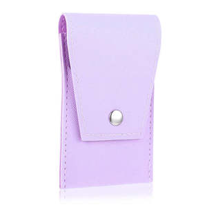 Ensemble de pinces à épiler professionnelles pour sourcils en acier inoxydable à pointe inclinée - Product Image 6