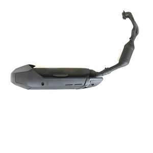 Silenciador de escape OEM para SYM MAXSYM TL 508 - 18000-TLA-000 (sin catalizador) - Product Image 1