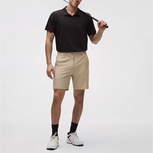 Shorts de golf pour hommes de haute qualité, pantalons frais et confortables, vêtements de sport pour la saison estivale, vêtements de golf - Product Image 3