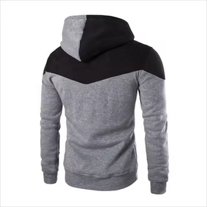 Fábrica de sudaderas con estampado gráfico personalizado al por mayor, sudaderas con capucha para hombre con envío rápido, sudaderas con capucha para hombre en venta - Product Image 5