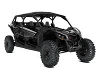 MEILLEURE OFFRE NOUVELLE |   MAVERICK X3 MAX DS 4 places tout-terrain 4x4 quadricycle d'occasion 2020 - 2026 - ORIGINAL - PRÊT À EXPÉDIER