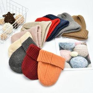 Bulk Custom Knit Beanie <b>Cap</b> with Personalized Embroidery Comfortable Winter <b>Hat</b> for Sports Clubs Schools and Companies - Product Image 2