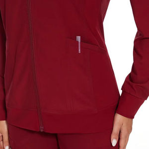 Blouse de travail pour femmes, Blouse chirurgicale, Blouse d'infirmière, Uniforme d'hôpital, Uniformes médicaux en gros pour usines, Blouses personnalisées pour femmes - Product Image 3