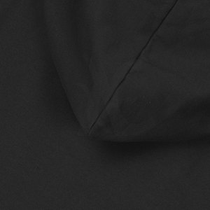 Sudadera con Capucha de Alta Calidad con Serigrafía, Unisex, de Algodón y Felpa, Personalizable para Empresas de Ropa - Product Image 3