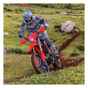 Nueva Motocicleta Hond_a CRF450RL 2022 - Product Image 5