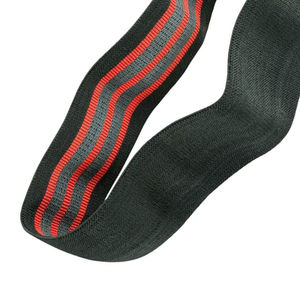 Bandas de Resistencia para Cadera de Color Personalizado, Bandas de Ejercicio Portátiles Resistentes al Agua, Material de Látex, Niveles de Resistencia Múltiples - Product Image 6