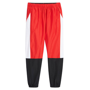 <b>Men's</b> Custom Logo Mid Waist Lightweight High Street Breathable Sweatpants Fashion <b>Trousers</b> <b>For</b> <b>Men</b> On Sale - Product Image 4