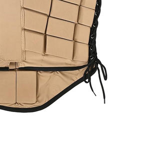 OEM ODM Chaleco de Seguridad para Montar a Caballo de Alta Calidad, Transpirable, de Secado Rápido, Diseño Personalizable, Unisex, Pantalones Jodhpur de Poliéster - Product Image 5
