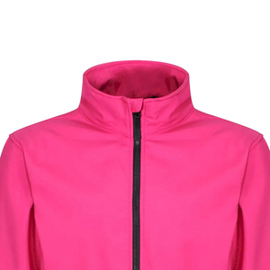 <b>Mens</b> Softshell <b>Jacket</b> Breathable Full zip Comfortable Long Sleeve Casual Shell <b>Jacket</b> <b>For</b> Hiking Travel and Everyday Wear - Product Image 5