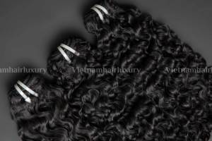 ผมเรมี่จากเวียดนามเครื่องมัดหนังกำพร้าแบบเต็มสองชั้น - Product Image 4