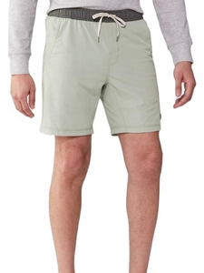 Shorts décontractés écologiques pour hommes fabriqués au Pakistan 2026 – Qualité supérieure, confortables, faible MOQ - Product Image 4