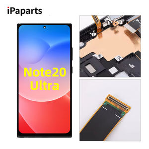 Ультра-экран для samsung galaxy Note 20, 5 г - Product Image 2