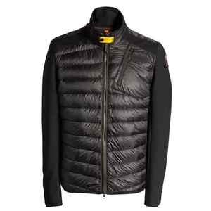 Oem Printed Puffer <b>Jacket</b> For <b>Men</b> Customized Logo Casual Winter <b>Jacket</b> For <b>Men</b> With Pocket - Product Image 6