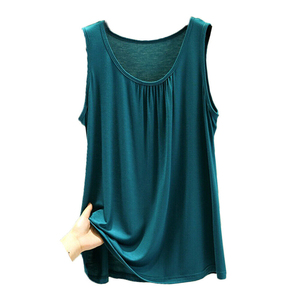 Débardeur Femme Personnalisé de Haute Qualité 100% Coton et Polyester – Top en Coton pour Tenue de Sport Femme – Service OEM – Grande Vente - Product Image 6