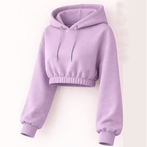 Disponibles en diferentes tallas, sudaderas con capucha transpirables y ecológicas para mujer, sudaderas con capucha de alta calidad para mujer - Product Image 1