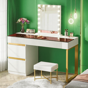 Toelette per il Trucco di Alta Qualità per un'Esperienza di Bellezza Lussuosa - Product Image 3