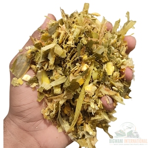 Ensilaje de Maíz de Grado de Exportación para Granjas Lecheras Comerciales, Ensilaje de Maíz Amarillo Fresco para Alimentación de Ganado y Nutrición Animal - Product Image 2