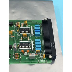 AMAT 0100-00132 PCB Sync Detect PWB, 118034 - อุปกรณ์และชิ้นส่วนเซมิคอนดักเตอร์มือสองระดับโลกที่เชื่อถือได้ - Product Image 4