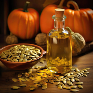 Pumpkin Seed <b>Oil</b> Pure Essential <b>Oil</b> Sweet Premium Grade with Wholesale Price and Good Quality - Product Image 5