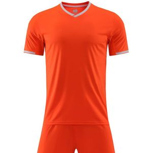Uniforme de Rugby Personalizado OEM para Hombre, Jersey de Fútbol Americano, Ropa Deportiva de Práctica sin Estampado, Manga Corta, Sublimación - Product Image 2