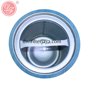 Filtro Separador de Aceite Especial para Compresor de Aire Ingersoll Rand, Material Importado SF-000045-02, Filtro de Aceite para Máquina - Product Image 4