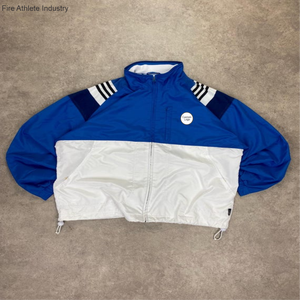 Ensembles de survêtements de sport pour hommes de qualité supérieure, sweats à capuche et pantalons de survêtement pour entraînement sportif, en molleton. - Product Image 2