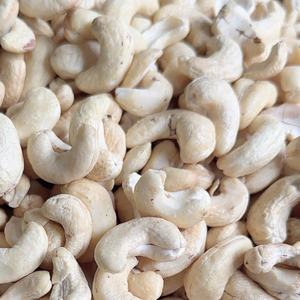 Cheap Bulk Ready to Ship Raw Edible Cashew Nuts WW180 WW240 WW320 LP WS Wholesale Low MOQ - Product Image 1
