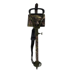 Silla de Paseo Tradicional de Cuero Marrón Antiguo de Alta Calidad, Personalizable, para Caza, Senderismo, Viajes, Festivales de Música, OEM - Product Image 5
