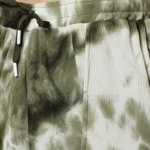 New Arrival High Quality <b>Tie</b> Dye Shorts Set Wholesale Durable Material Men <b>Tie</b> Dye Shorts Set - Product Image 6