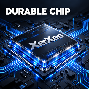 Calibrador Digital Xer.Xes de 600 mm (24 Pulgadas), Precisión de 0.01 mm, Acero Inoxidable, Herramienta de Medición Métrica e Imperial, 1 Año de Garantía - Product Image 2
