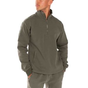 Nouveau survêtement design Survêtement homme personnalisable avec tissu léger design tendance idéal pour le sport et le fitness - Product Image 2