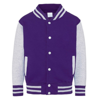 Veste universitaire pour femme, style universitaire élégant, veste de mode universitaire
