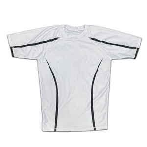 เสื้อรัดกล้ามเนื้อแบบสั่งทำสำหรับผู้ชาย สำหรับกีฬากราปลิง มวยปล้ำ ฟิตเนส และกิจกรรมกลางแจ้ง - Product Image 3